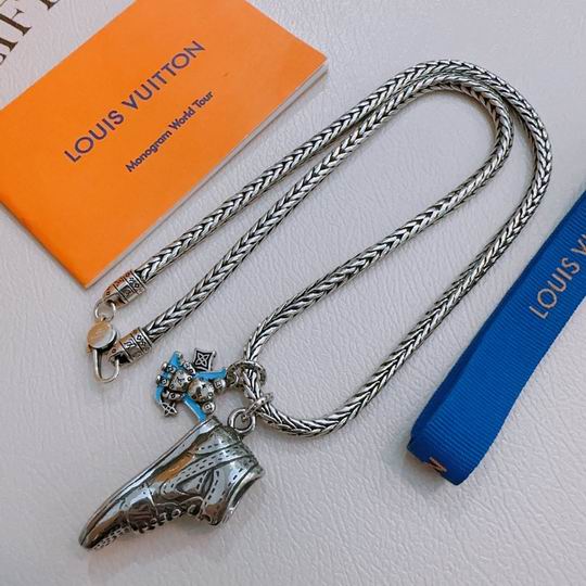 LV Necklace 01lyh800